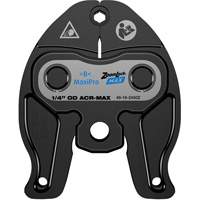 1/4" ZoomLock&reg; MAX Press Jaw for M12 FORCE LOGIC Press Tools Industrial Sales