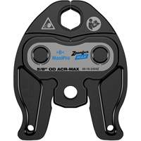 5/8" ZoomLock&reg; MAX Press Jaw for M12 FORCE LOGIC Press Tools Industrial Sales