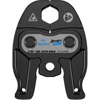 7/8" ZoomLock&reg; MAX Press Jaw for M12 FORCE LOGIC Press Tools Industrial Sales