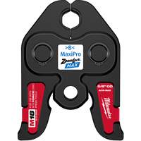 M&acirc;choire de presse ZoomLock MAX 5/8" pour outils de presse M18 FORCE LOGIC Industrial Sales