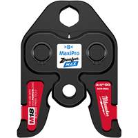 M&acirc;choire de presse ZoomLock MAX 3/4" pour outils de presse M18 FORCE LOGIC Industrial Sales