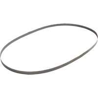 Extreme Thick Metal Compact Band Saw Blade, 35-3/8" L x 8/10 TPI Industrial Sales