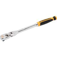 Rochet &agrave; t&ecirc;te flexible en goutte et manche bimat&eacute;riau 120XP Industrial Sales