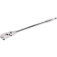 Rochet &agrave; t&ecirc;te flexible chrom&eacute;e enti&egrave;rement polie en goutte 120XP Industrial Sales