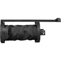 Voile antipoussi&egrave;re Industrial Sales