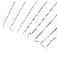 Long Hook & Pick Set, 8 Pieces Industrial Sales