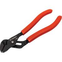 Mini Dipped Handle Tongue and Groove Pliers, 5" Industrial Sales