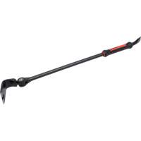 Levier plat pivotant, 2-1/2" la, 30" lo Industrial Sales