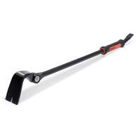 Levier plat pivotant, 2-1/2" la, 30" lo Industrial Sales