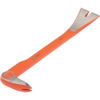 Barre-levier pour moulures, 1" la, 8" lo Industrial Sales