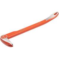 Arrache-clous, 2-1/2" la x 10" lo Industrial Sales