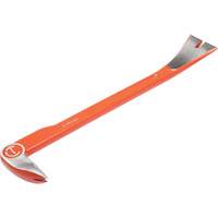 Barre-levier pour moulures, 3-1/2" la, 16" lo Industrial Sales