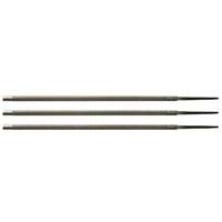 Chainsaw File Set, 11-1/4" L, Round Industrial Sales