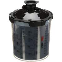 Pneumatic Sprayer Parts & Accessories