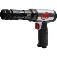 Heavy-Duty Air Hammer, 2.66 CFM, 1/4" NPT, 2600 BPM, 3/4" x 3" (19mm x 76mm) Industrial Sales