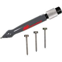 Ensemble de stylo &agrave; graver pneumatique, 1/8" NPT, 1,5 pi, cu/min Industrial Sales