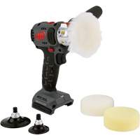 Cordless Polisher & Sander Industrial Sales