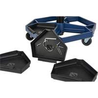 Swivel Work Stool Industrial Sales