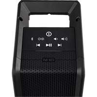 M18 Bluetooth&reg; Jobsite Speaker, Lithium-Ion, 18 V Industrial Sales