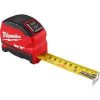 Ruban &agrave; mesurer Auto-Lock, 1" x 16' Industrial Sales