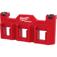 PACKOUT Tool Box M18 Battery Rack Attachment Industrial Sales