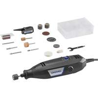 Corded Rotary Tool Kit Industrial Sales