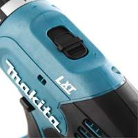 LXT Compact Drill-Driver Kit, Lithium-Ion, 18 V, 1/2"/1-7/16" Chuck, 420 in-lbs Torque Industrial Sales