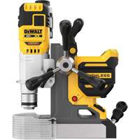 MAX* XR&reg; Cordless Brushless Magnetic Drill Press (Tool Only), 2" Industrial Sales