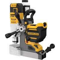 MAX* XR&reg; Cordless Brushless Magnetic Drill Press (Tool Only), 2" Industrial Sales