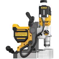 MAX* XR&reg; Cordless Brushless Magnetic Drill Press (Tool Only), 2" Industrial Sales