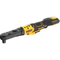 MAX* XR&reg; Brushless Cordless Sealed Head Ratchet (Tool Only) Industrial Sales