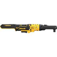 MAX* XR&reg; Brushless Cordless Sealed Head Ratchet (Tool Only) Industrial Sales