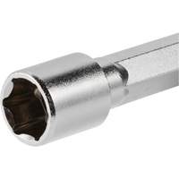 Jeu de tourne-&eacute;crous HollowCore, 7, Magn&eacute;tique, M&eacute;trique Industrial Sales