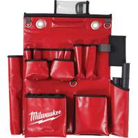 Lineman's Compact Aerial Tool Apron Industrial Sales
