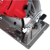 M18 FUEL Circular Saw (Tool Only), 6-1/2", 18 V Industrial Sales