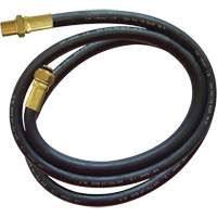 Tuyau de rechange, Air, 6,5' Industrial Sales