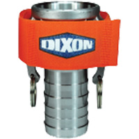 Bandes &agrave; Velcro avec bras de blocage &agrave; came Industrial Sales