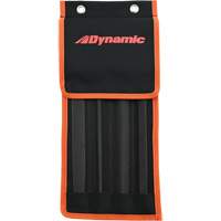 Hand File Set, 4 Pcs Industrial Sales