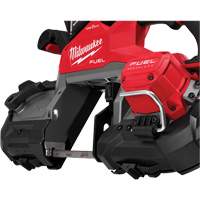M18 FUEL Deep Cut Dual Trigger Band Saw with ONE-KEY, 18 V, 5" Capacity Industrial Sales