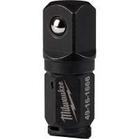 Adaptateur d'enclume pour rochet polygonal Insider, Prise 1/2", Sph&eacute;rique Industrial Sales