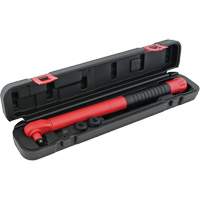 Insulated Torque Wrench with 45 Teeth Industrial Sales