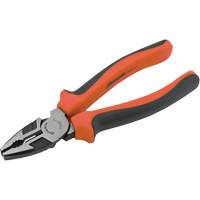 Lineman Pliers with Comfort Handles Industrial Sales
