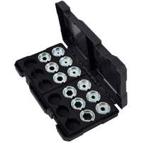 #8 - 350 MCM Aluminum Die Kit Industrial Sales