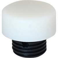 Pointe d emarteau de rechange pour marteau sans rebond Industrial Sales