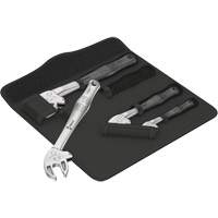 6004 Joker Self-Setting Spanner Set, Face Spanner, 4 Pieces, Imperial Industrial Sales