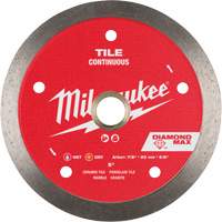 DIAMOND MAX Continuous Tile Diamond Blade Industrial Sales