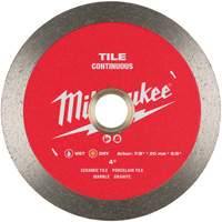 Continuous Tile Diamond Blade Industrial Sales
