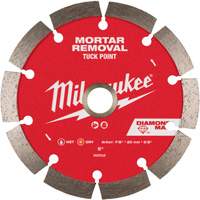 DIAMOND MAX Tuck Point Diamond Blade Industrial Sales
