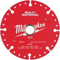 Multi-Material Diamond Blade Industrial Sales