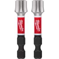 SHOCKWAVE Impact Duty Insert Bits, Torx, T-55 Industrial Sales